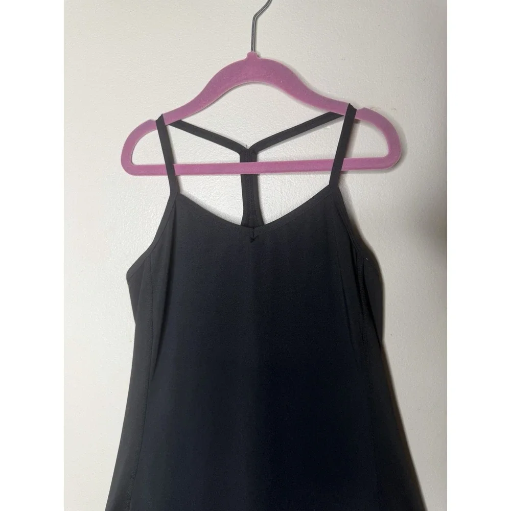 90 Degree by Reflex Girls' Black Dress Set - Size 12